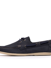 Clarks Charmouth Schnür-Bootsschuhe - Bild 2 von 6