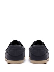 Clarks Charmouth Schnür-Bootsschuhe - Bild 4 von 6