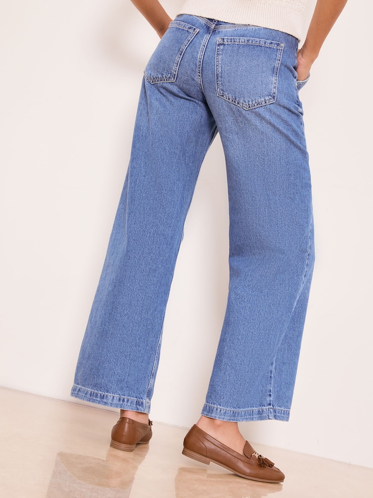 Lipsy Tan Brown Standard Fit Almond Toe Tassel Workwear Loafers - Image 4 of 4