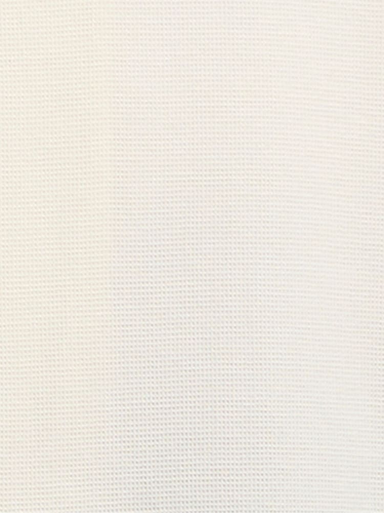 Barbour International Off White Wayback Waffle Shirt - Image 6 of 6