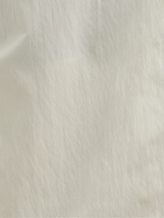 Barbour International Off White Warren Overshirt - Image 7 of 7