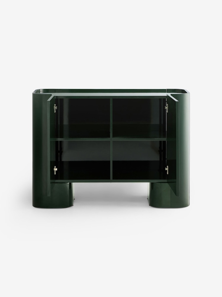 MADE.COM Kain Sideboard - 6এর মধ্যে 6 ছবি MADE.COM Kain Sideboard - 6এর মধ্যে 6 ছবি