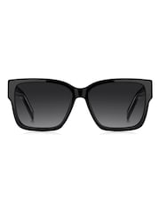 BOSS Black Square Sunglasses - Image 1 of 5