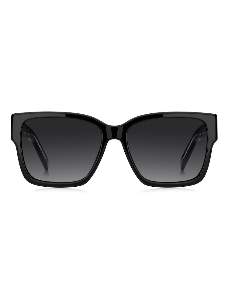 BOSS Black Square Sunglasses - Image 1 of 5