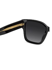 BOSS Black Square Sunglasses - Image 5 of 5