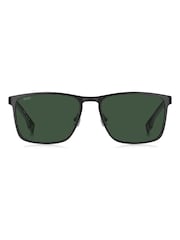 BOSS Black Square Sunglasses - Image 1 of 4