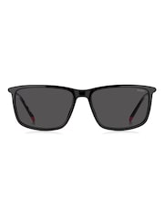 Gafas de sol rectangulares de HUGO - Imagen 1 de 4