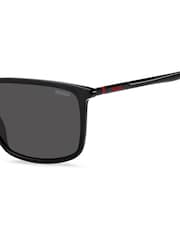 Gafas de sol rectangulares de HUGO - Imagen 4 de 4