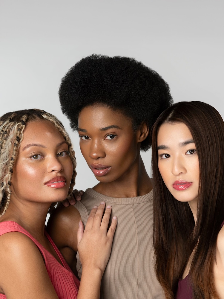 Dr. PAWPAW Nude Lip Oil Trio - Image 5 of 5