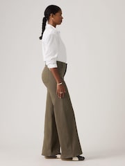 Canteen - Levi's 318{Shaping Vide bukseben Jeans - Bilde 3 av 5