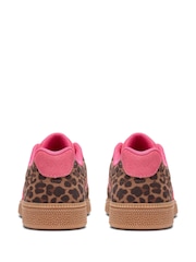 Clarks Cypress Lace Kids Trainers - Bild 2 von 6