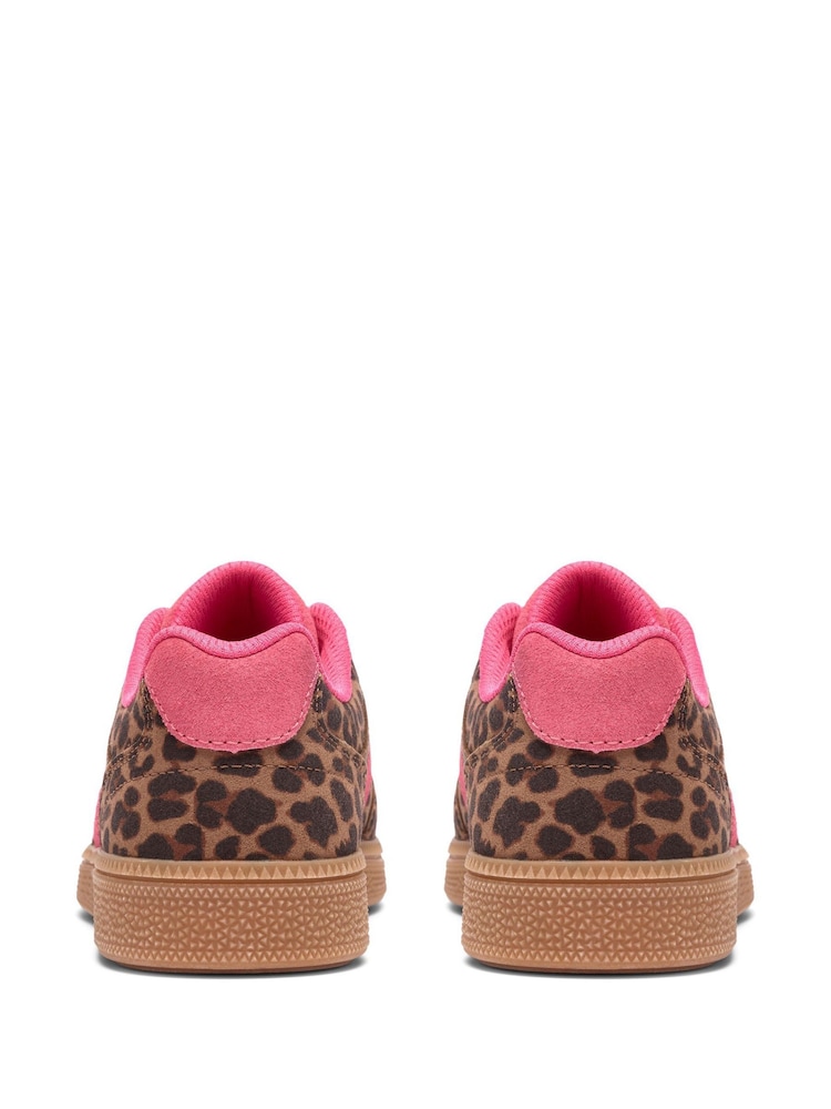 Clarks Cypress Lace Kids Trainers - Bild 2 von 6