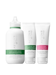 Philip Kingsley Flaky Itch Scalp Shampoos Trio - Image 1 of 5