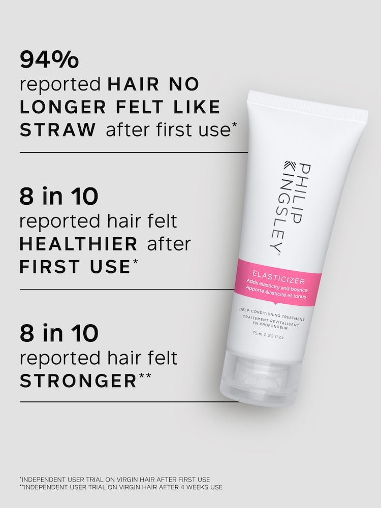 Philip Kingsley Flaky Itch Scalp Shampoos Trio - Image 5 of 5