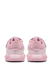 Clarks Tidal Wish Kids Shoes - Imaginea 4 din 7