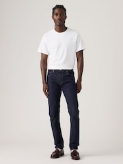 Levi's® Dark 512™ Slim Taper Jeans - Image 1 of 4