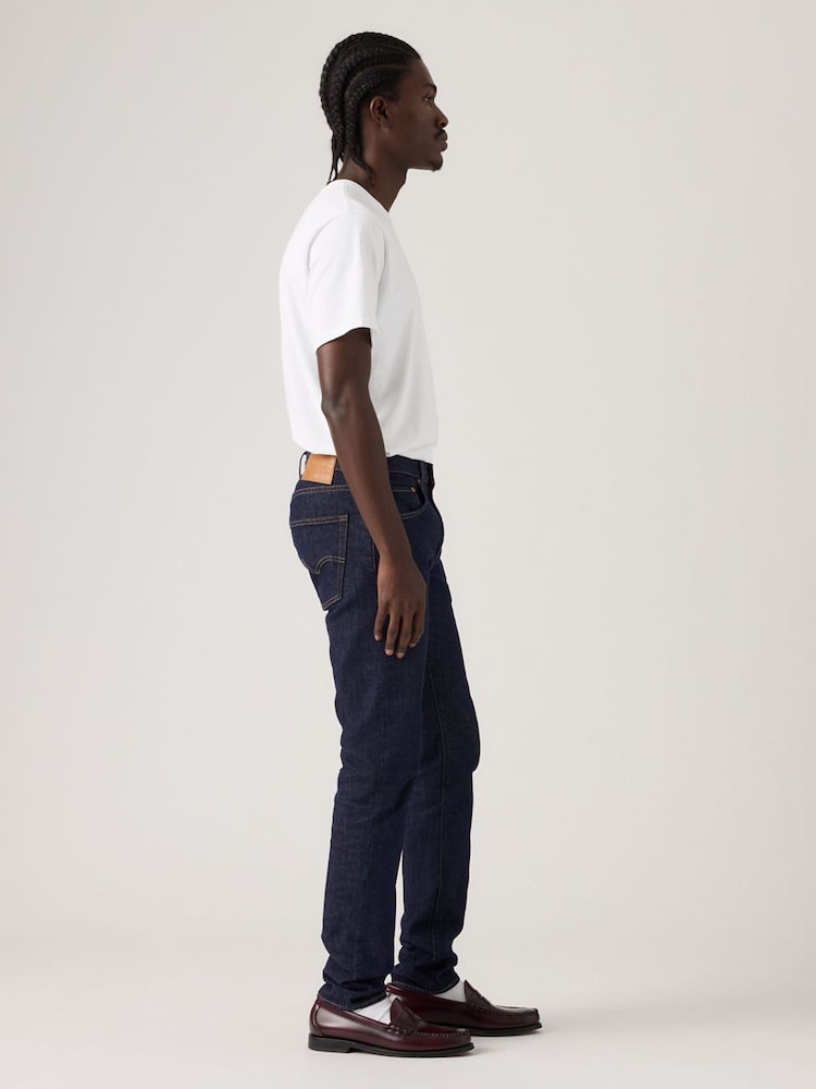 Levi's® Dark 512™ Slim Taper Jeans - Image 2 of 4