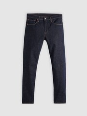 Σκούρο μπλε - Τζιν Levi's® 512® Slim-Taper - Εικόνα 5 από 5
