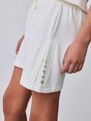 طقم 2 قطعة من صديري بحمَّالات متصلة وشورت رياضي من Baker by Ted Baker - صورة 5 من 14