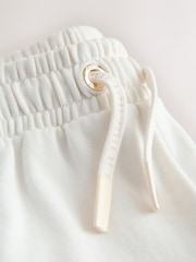 طقم 2 قطعة من صديري بحمَّالات متصلة وشورت رياضي من Baker by Ted Baker - صورة 8 من 14