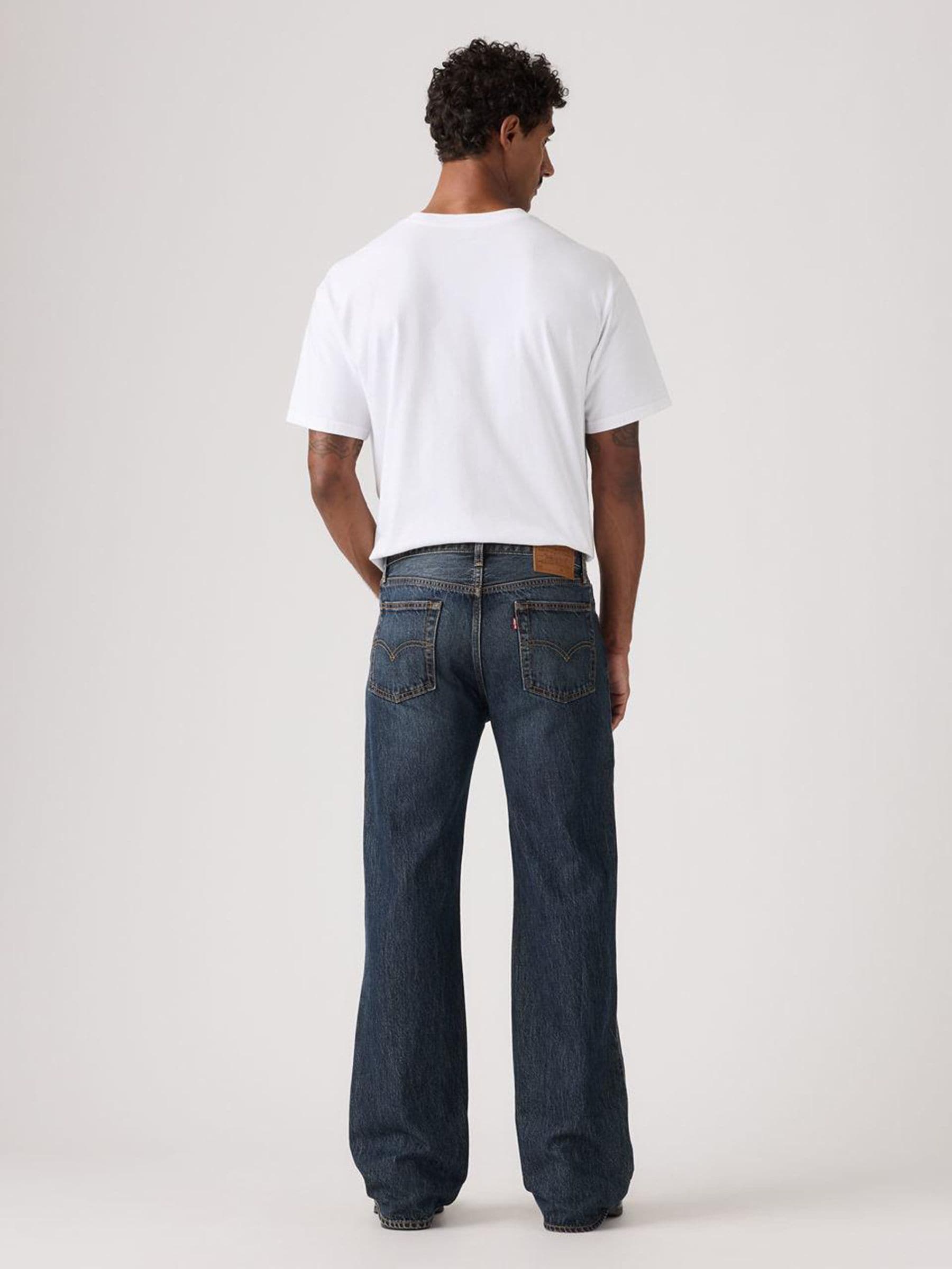 Satın al Levi's® 567™ Rahat Paçalı Jean Next Turkey sitesinden
