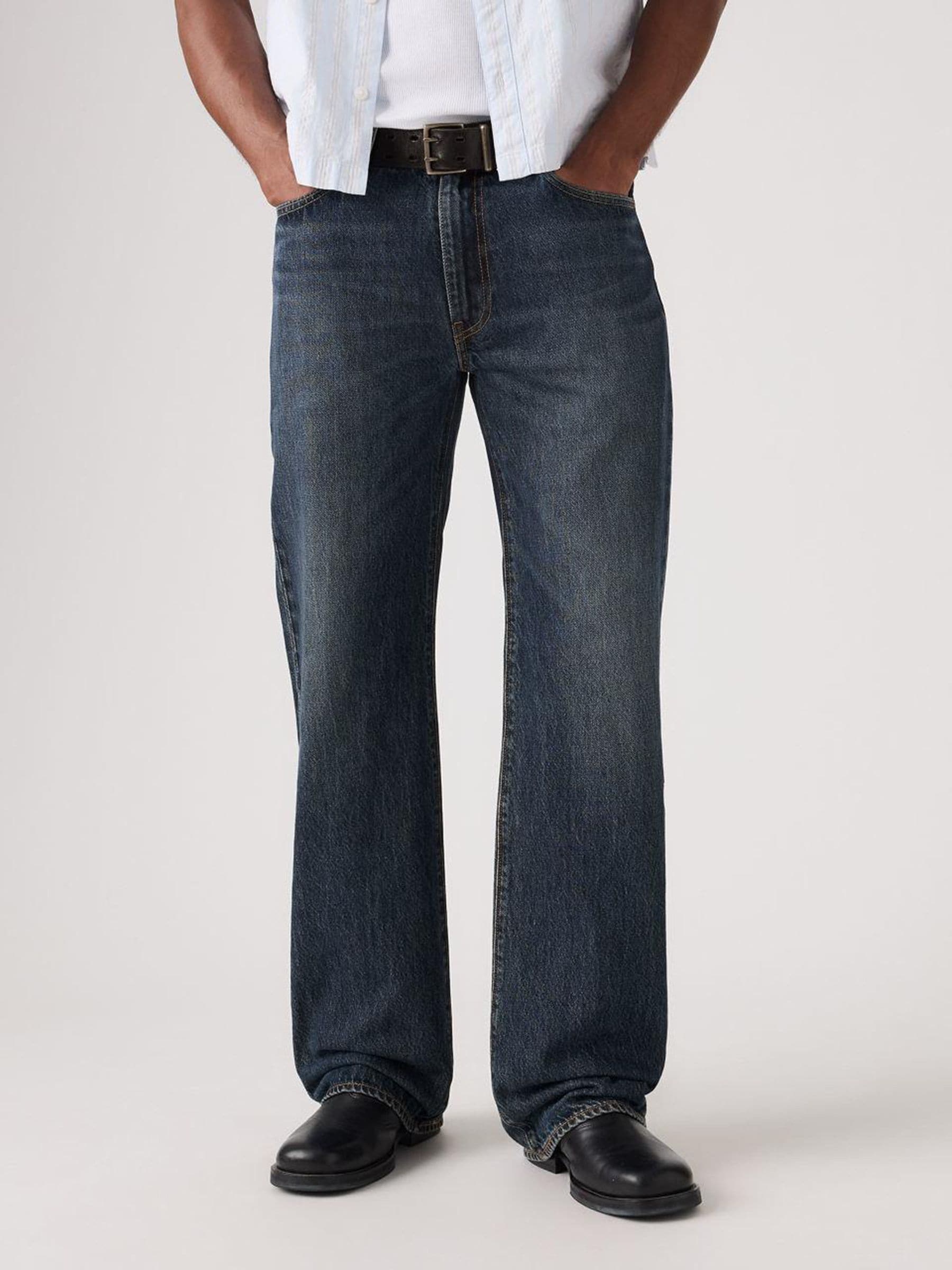 Satın al Levi's® 567™ Rahat Paçalı Jean Next Turkey sitesinden
