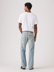 Levi's® Style Tension 555 Relaxed Straight Jeans - Image 2 of 4
