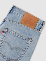 Levi's® Blue 501 Original Shorts - Image 7 of 7