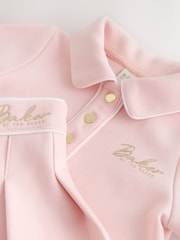 Baker by Ted Baker 2 Piece Tennis Polo Top & Skirt Set - Image 10 of 12