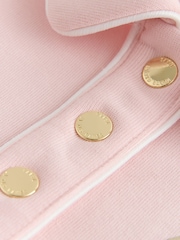 Baker by Ted Baker 2 Piece Tennis Polo Top & Skirt Set - Image 11 of 12