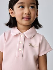 Baker by Ted Baker 2 Piece Tennis Polo Top & Skirt Set - Image 5 of 12