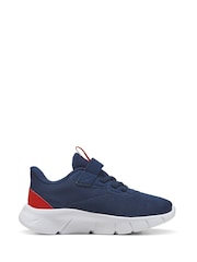 Puma Blue Kids FlexFocus Modern Running Shoes - Image 1 of 6