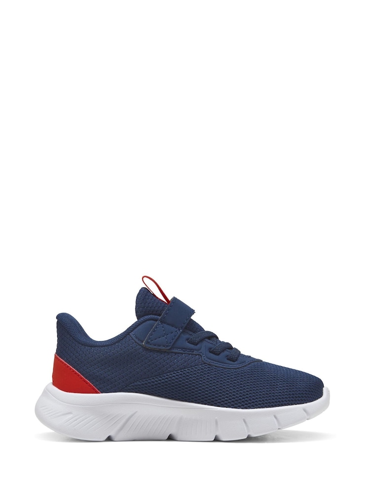 Puma Blue Kids FlexFocus Modern Running Shoes - Image 1 of 6