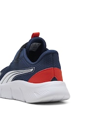 Puma Blue Kids FlexFocus Modern Running Shoes - Image 6 of 6