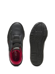 Puma Black Kids Scuderia Ferrari HP Drift Cat 11 Sneakers - Image 4 of 6