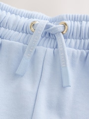 Baker by Ted Baker 2 件式超大版型背面圖案 T 裇及褶邊短褲套裝 - 圖片 12/13