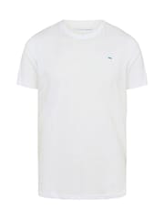BadRhino Big & Tall Green Longline T-Shirts 5 Pack - Image 3 of 4