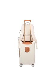 Cabin Max Cream Santa Cruz 2-Piece Luggage Set - Image 2 of 3
