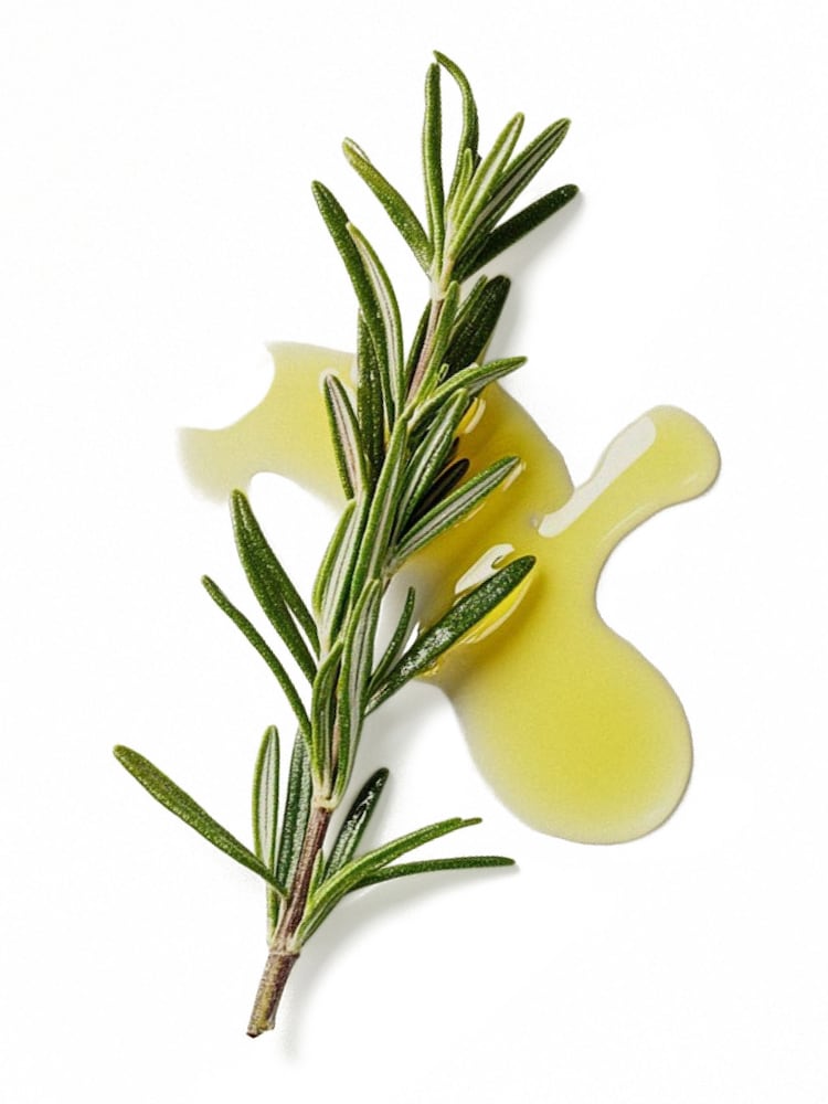 Weleda Rosemary Revitalising Hair Tonic 100ml - Image 2 of 5