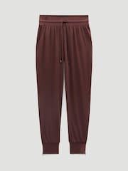 Hush Brown Amie Joggers - Image 7 of 7