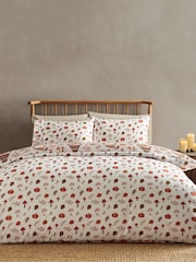 Catherine Lansfield Woodland Gonks So Soft Reversible Duvet Cover Set - Slika 3 iz 5