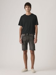 Levi's® Neo Nights 501 Original Shorts - Image 2 of 4