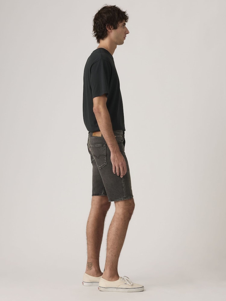Levi's® Neo Nights 501 Original Shorts - Image 4 of 4