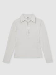 Reiss Ivory Novi Shirt - Image 2 of 6