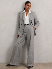 Reiss Ivory Novi Shirt - Image 3 of 6