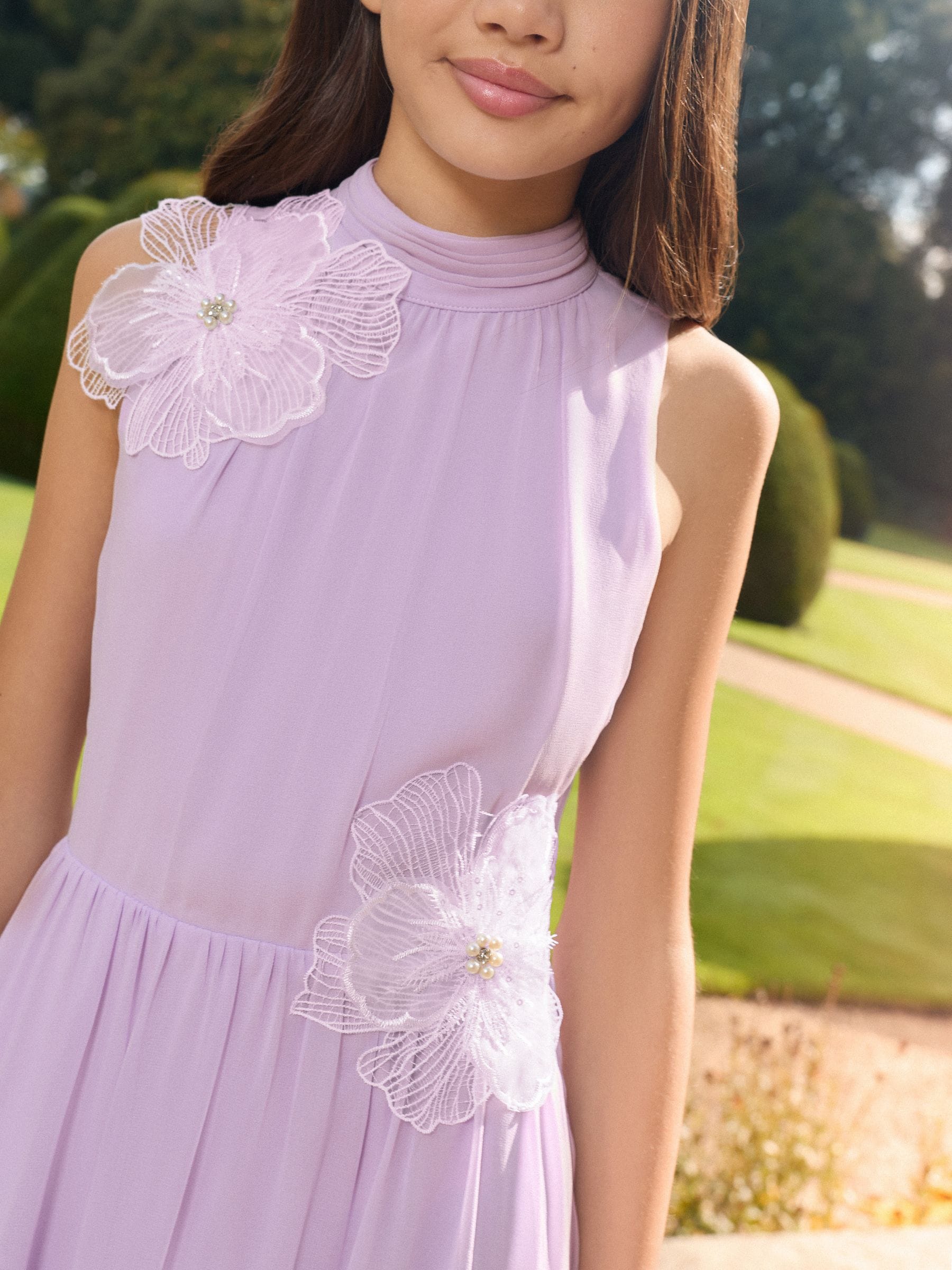 lipsy purple lace dress Lipsy Lace Midi Dress Lipsy Lilac Dress Midi Dress Lipsy Purple Dress The Idyllic Lavender Purple