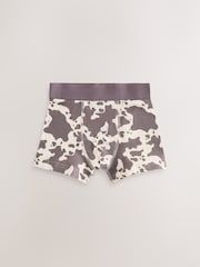 繽紛動物 - 小童款式泳褲 5 件裝（1.5-16 歲） - 圖片 4/9