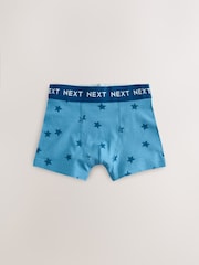 藍色/白色星星 - 小童款式泳褲 5 件裝（1.5-16 歲） - 圖片 5/9