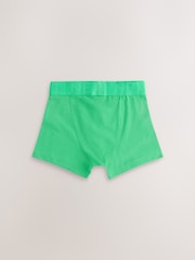 Multi Fluorescent Trunks 5 Pack (1.5-16yrs) - Image 3 of 9