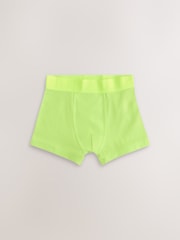 Multi Fluorescent Trunks 5 Pack (1.5-16yrs) - Image 6 of 9
